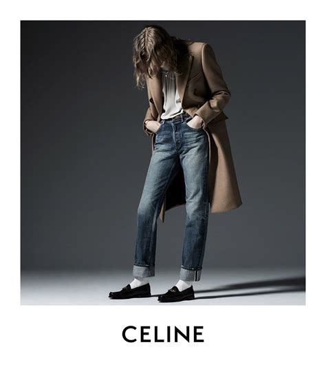 celine shoes winter 2019|PART 1 .